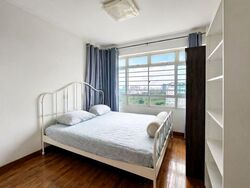 Blk 80C Telok Blangah Towers (Bukit Merah), HDB 3 Rooms #549222691